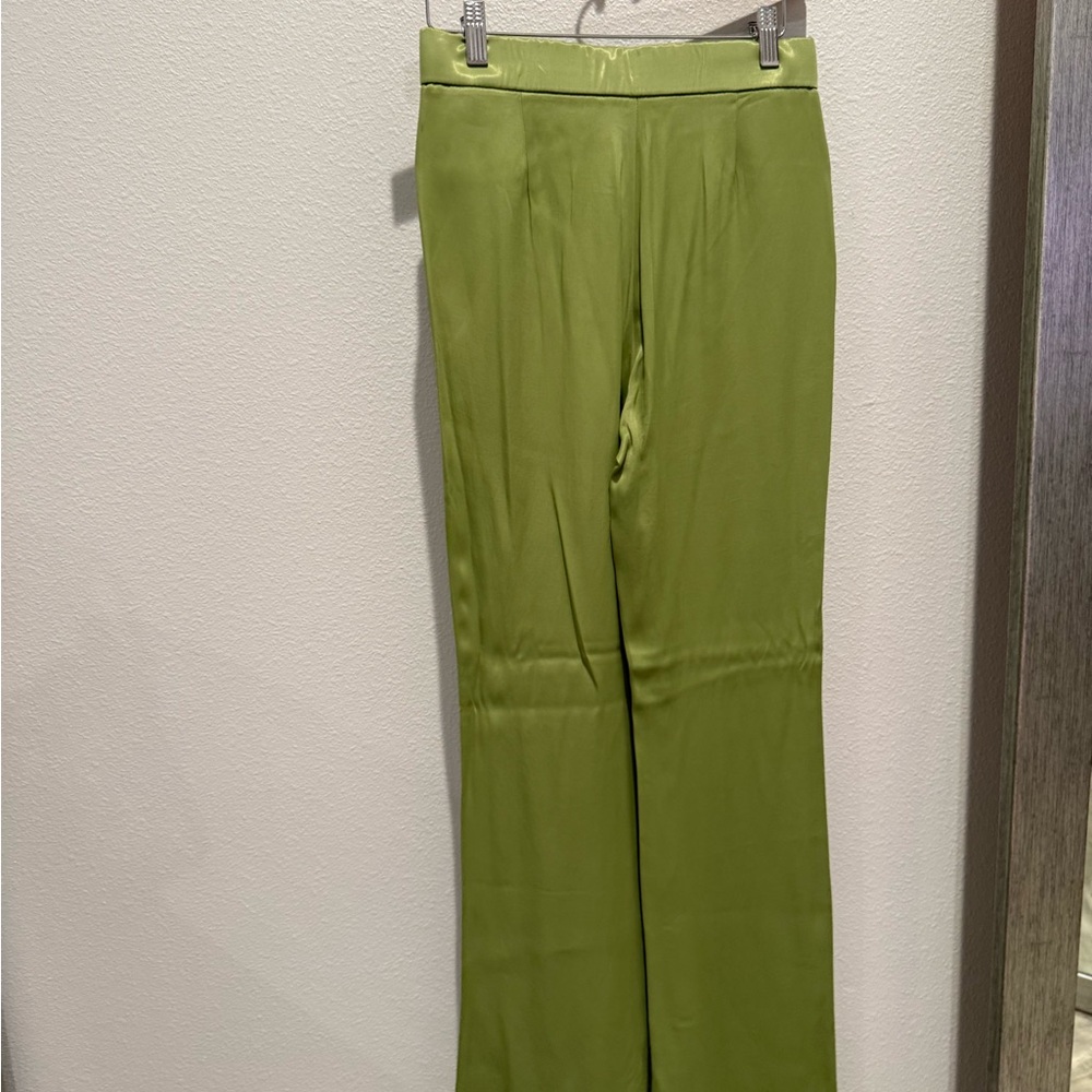Bundle of Zara women’s Pants - Picture 2 of 12